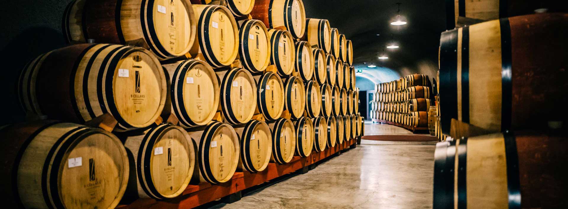 b-slide-1 Barrels on the curve