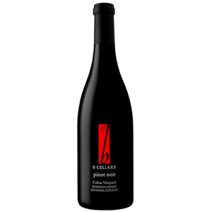 B Cellars Calesa Vineyard Pinot Noir