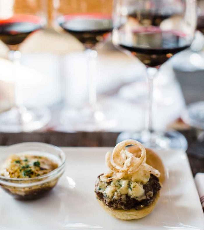 Home B Cellars Winery