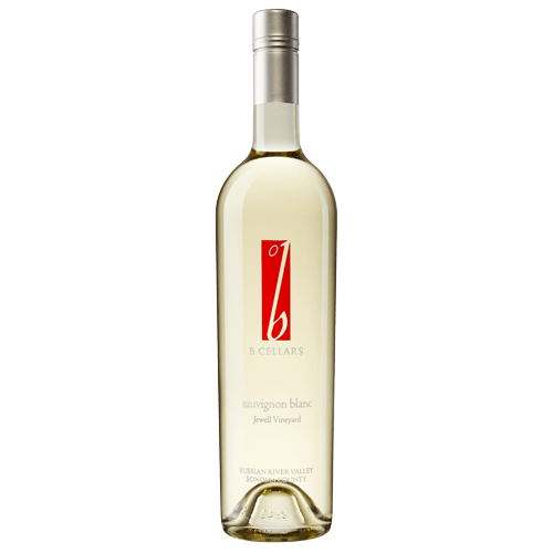 B Cellars Jewel Vineyard Sauvignon Blanc