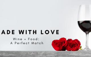 Valentines Day Blog Banner