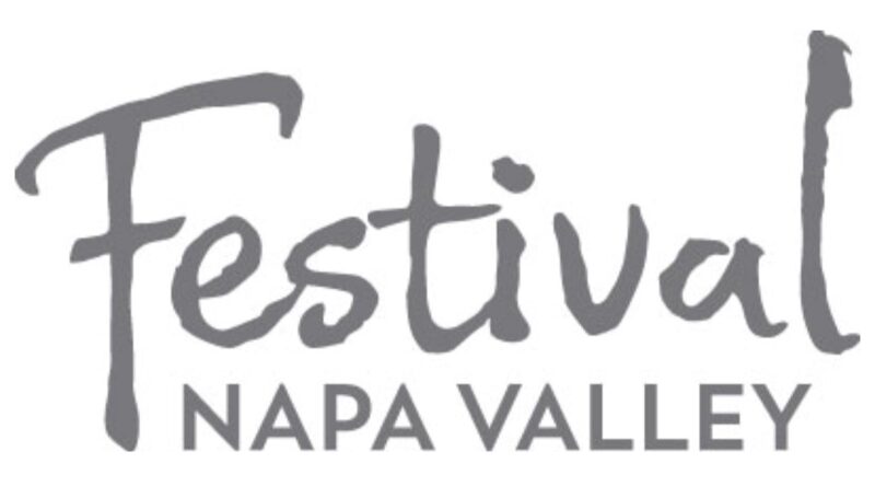 Festival Napa Valley Logo