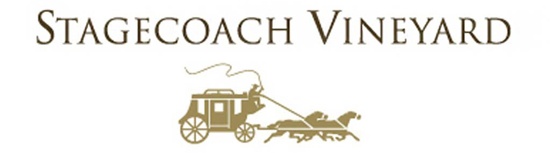 Stagecoach Vineyard Logo