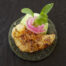 Shrimp Tostada