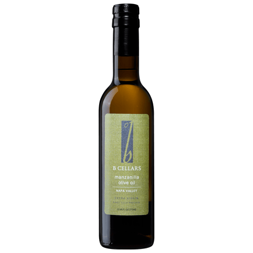 B Cellars Olive Oil