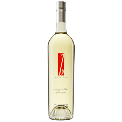 2021 Grist Vineyard Sauvignon Blanc