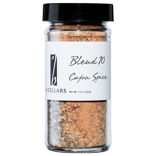 Spice Blend 10