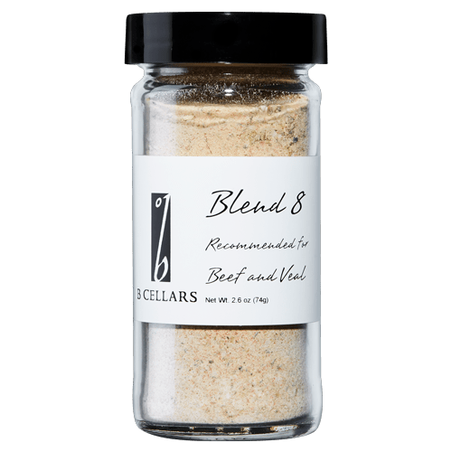 Spice Blend 8