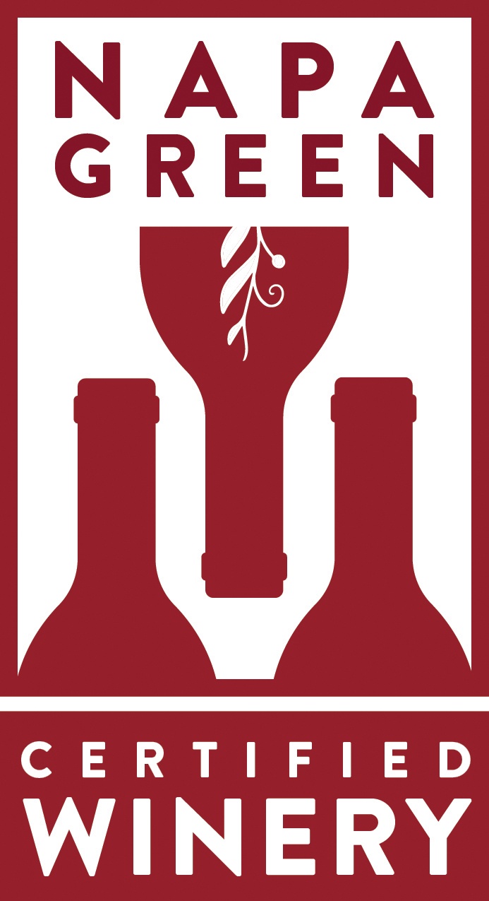 Napa Green Certified Winery