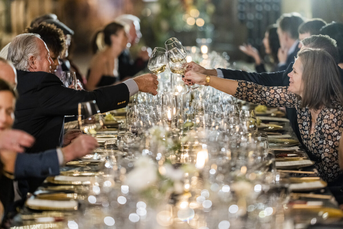 2023 Events Connoisseur Full B Cellars Winery