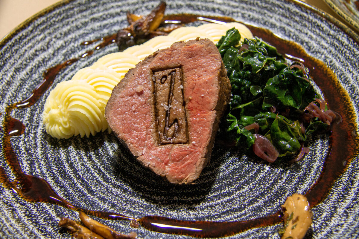 2023 Events Connoisseur Full B Cellars Winery