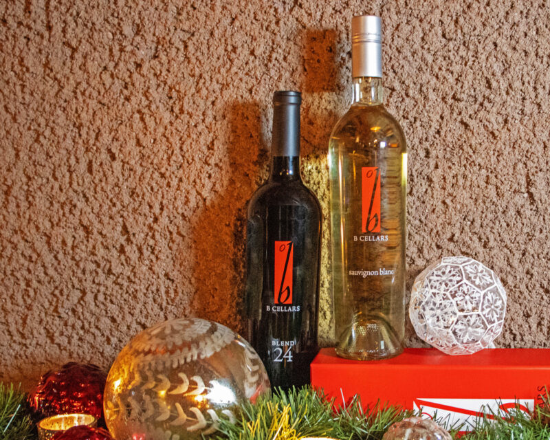 Sauvignon Blanc and Blend 24 Gift Pack