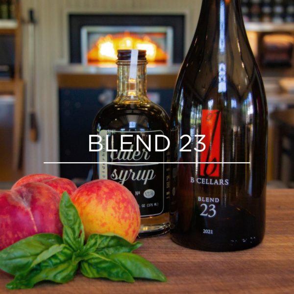 Blend 23 Category Page