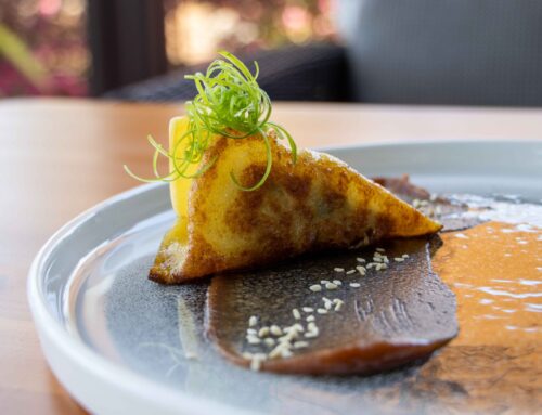 Explore the Menu – May 2026