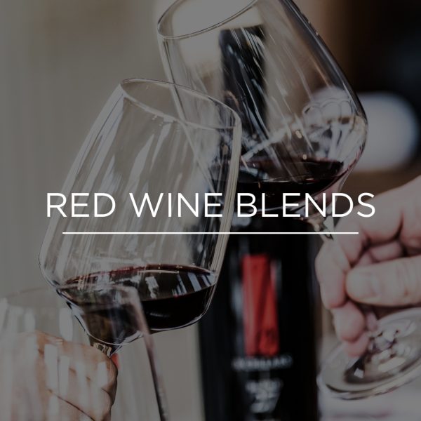 Red Wine Blends
