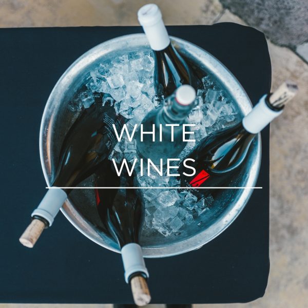 White Wine Category Tile