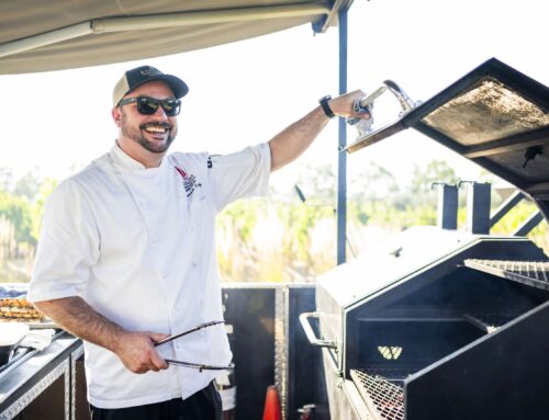 Summer Barbecue Favorites