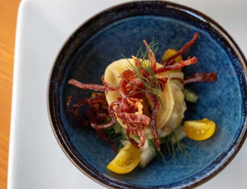 Explore the Menu – October 2026