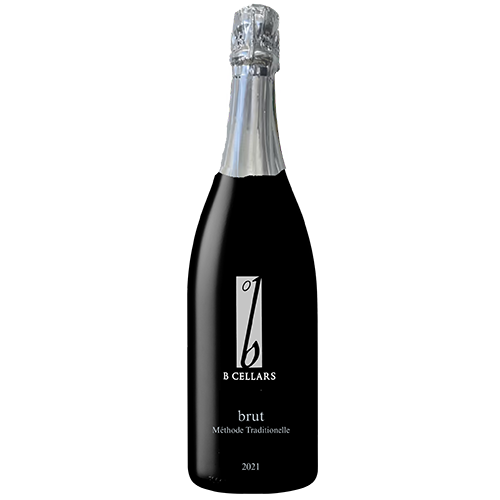 brut_2021 B Cellars Brut - ET