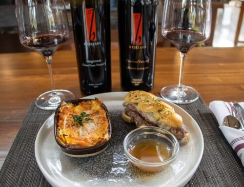 Explore The Menu – November 2025