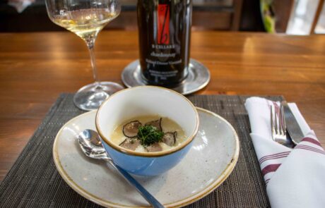 Potato_Leek Soup – Wine