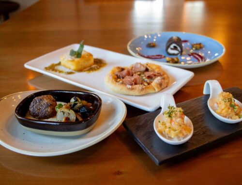 Explore The Menu – December 2025