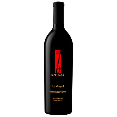 Star Vineyard Cabernet Sauvignon