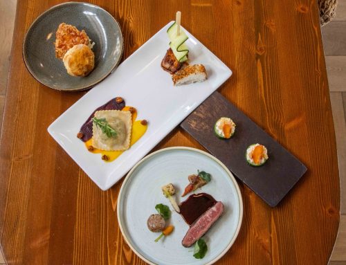 Explore the Menu – June 2026