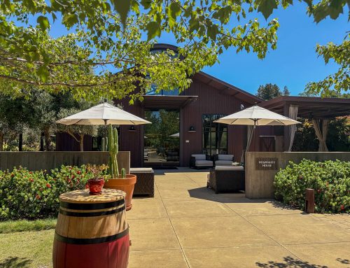 Winery Happenings, July 2026