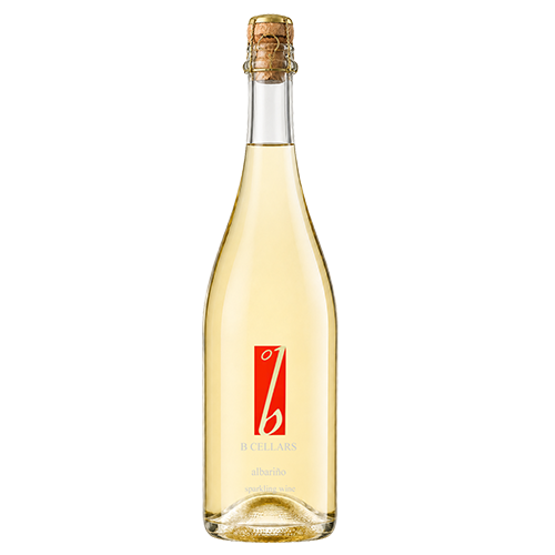Sparkling Albarino