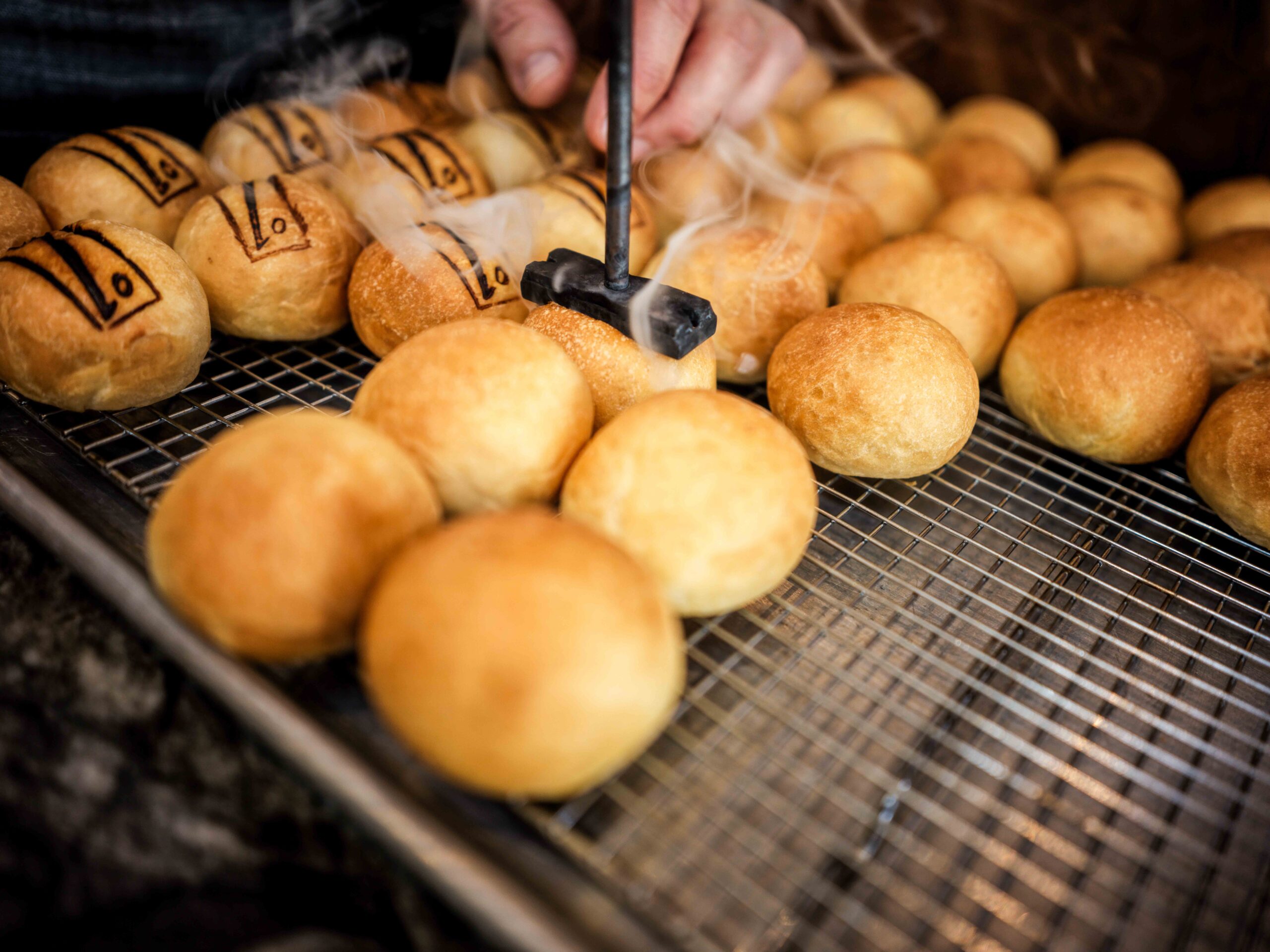 Bun Brand