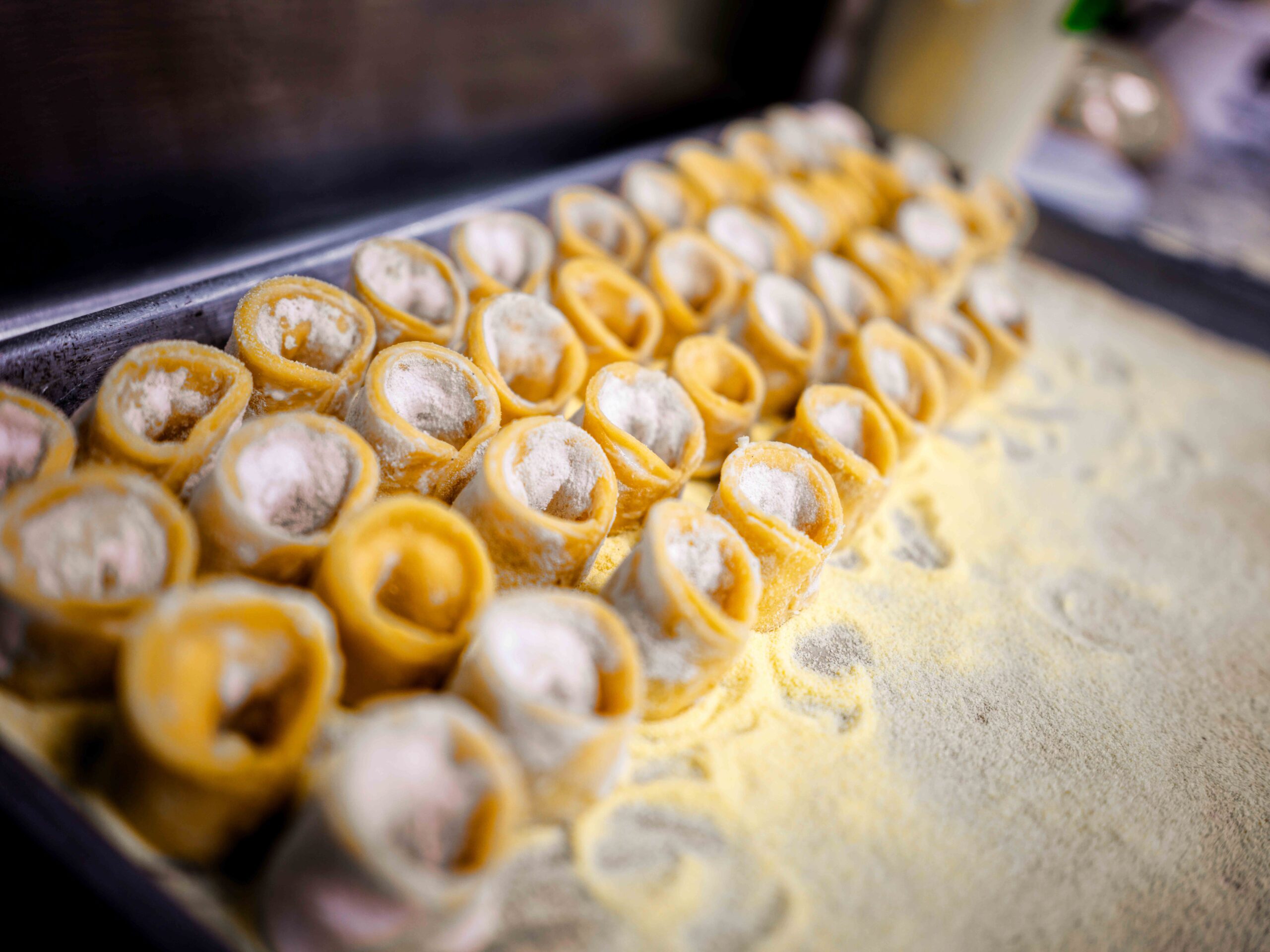 Tortellini